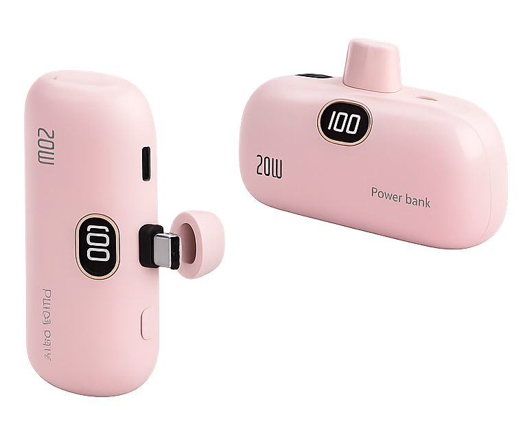 Mini Power Bank