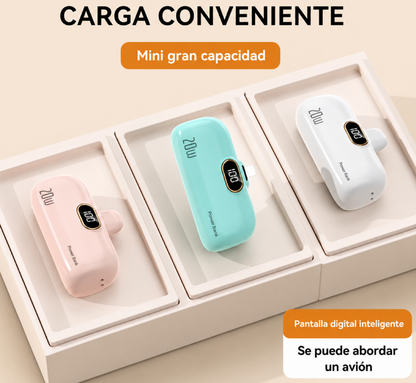 Mini Power Bank