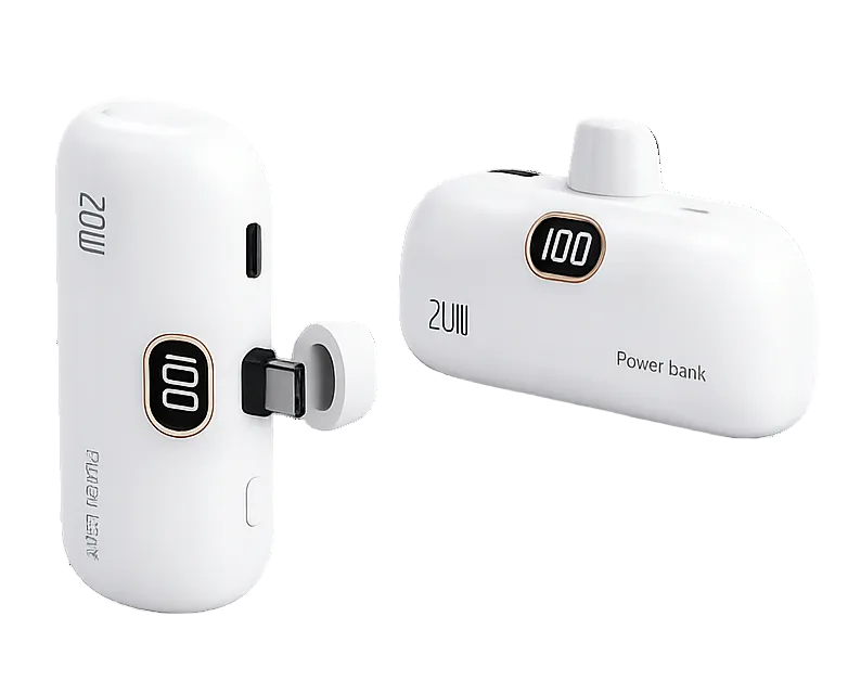 Mini Power Bank