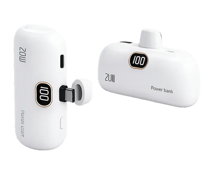 Mini Power Bank