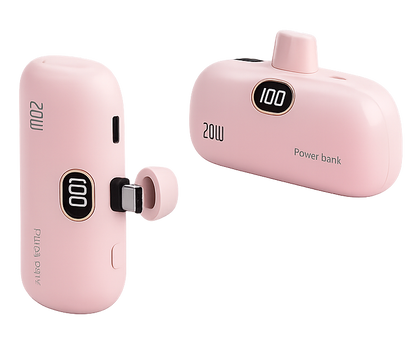 Mini Power Bank