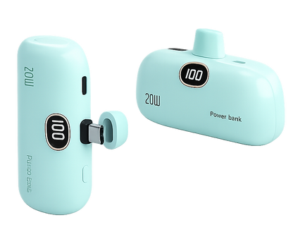 Mini Power Bank