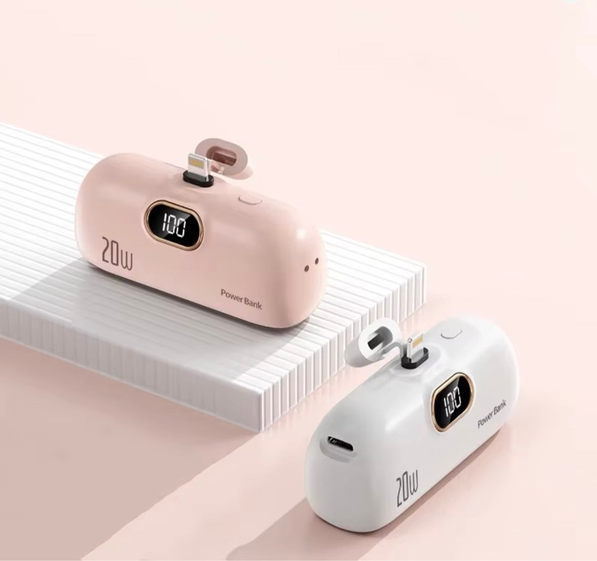 Mini Power Bank