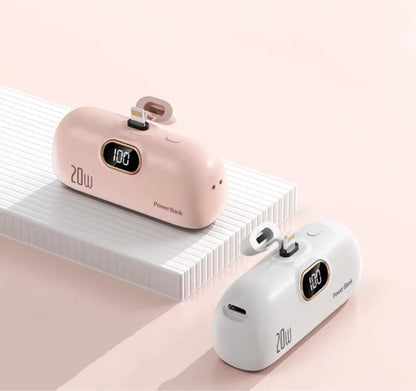 Mini Power Bank