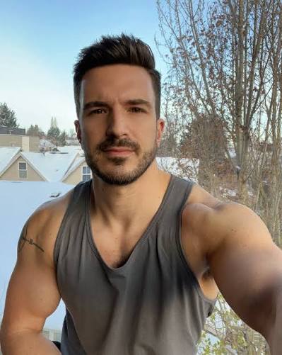 Carlos Pérez